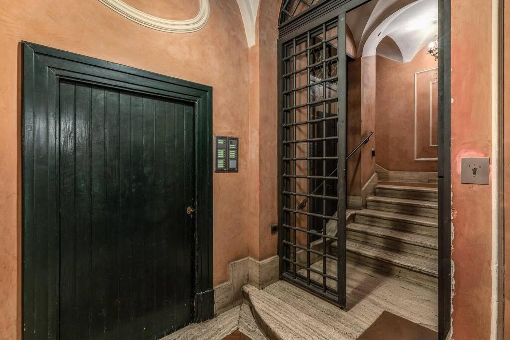 ローマDomus Mondrian Luxury Houseアパートメント エクステリア 写真